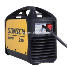 2015 new IGBT inverter welding mma